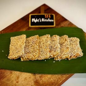 MN51.GIÁO TRÌNH KẸO MÈ XỬNG