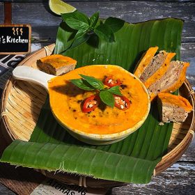 MN92.GIÁO TRÌNH MẮM CHƯNG