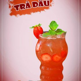 MN116. GIÁO TRÌNH MÓN TRÀ DÂU