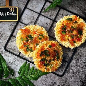 MN123.GIÁO TRÌNH MÓN CƠM CHÁY RUỐC