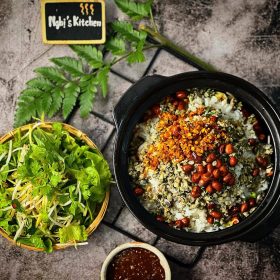 MN129.GIÁO TRÌNH MÓN CƠM HẾN