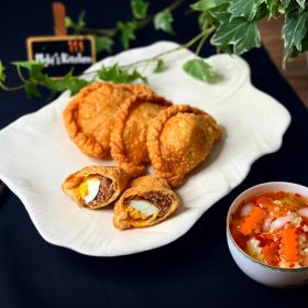 MN20. GIÁO TRÌNH MÓN BÁNH GỐI
