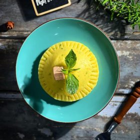 MN79. GIÁO TRÌNH MÓN KHOAI TÂY NGHIỀN