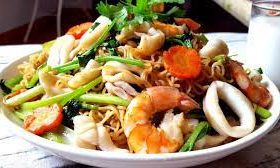 MN44.GIÁO TRÌNH MÓN MỲ XÀO HẢI SẢN