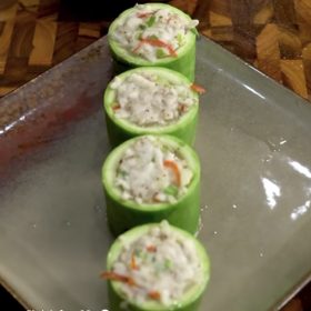 MN141. GIÁO TRÌNH MÓN CÁ LÓC HẤP BẦU