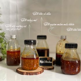 MP142 - KHOÁ HỌC BỘ SỐT ỨNG DỤNG CHO CÁ
