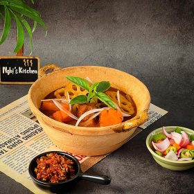 M38 - KHOÁ HỌC MÓN BÒ HẦM BIA NGŨ VỊ