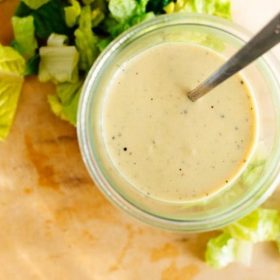 M34 - KHOÁ HỌC MÓN SỐT SALAD ĐA DỤNG