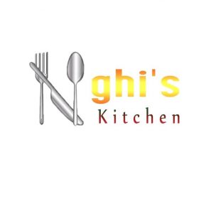 M50 - BẢNG QUY ĐỔI GIA VỊ NGHI'S KITCHEN