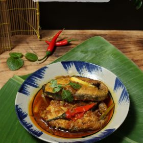 M151 - KHOÁ HỌC MÓN CÁ THU KHO MẶN