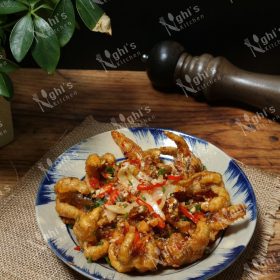 M169 - KHOÁ HỌC MÓN CHÂN GÀ RÚT XƯƠNG SỐT BƠ TỎI