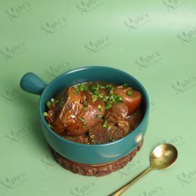 M183 - KHOÁ HỌC NÓN CHÂN GIÒ HEO KHO XÌ DẦU