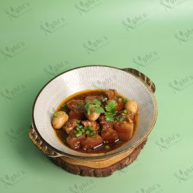 M199 - KHOÁ HỌC MÓN BA CHỈ KHO TRỨNG