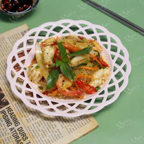 M172 - KHOÁ HỌC MÓN MIẾN XÀO HẢI SẢN