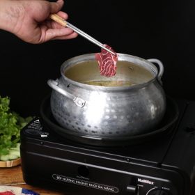 M201 - KHÓA HỌC MÓN LẨU BÒ NHÚNG GIẤM