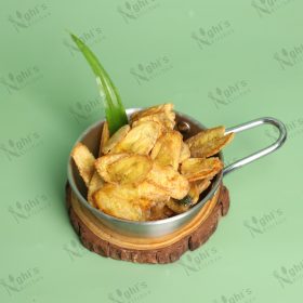 M202 - KHÓA HỌC MÓN BIM BIM CHUỐI CHIÊN