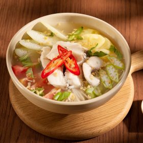M311 - KHOÁ HỌC MÓN CANH CHUA CÁ LÓC