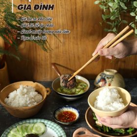 M546 - KHOÁ HỌC MÓN MÂM CƠM GIA ĐÌNH 10