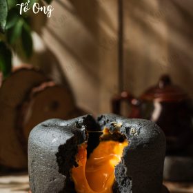GIÁO TRÌNH MÓN BÁNH MỲ THAN TỔ ONG