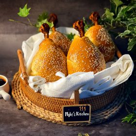M609 - KHOÁ HỌC MÓN BÁNH MÌ ĐÙI GÀ XÁ XÍU