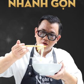 MV04 - KHOÁ HỌC MÓN PHỞ GÀ NHANH GỌN