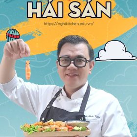 MV29 - KHÓA HỌC MÓN MUỐI CHẤM HẢI SẢN