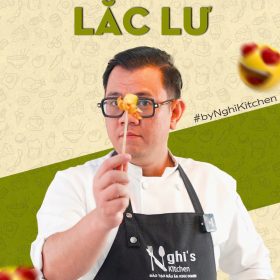 MV71 - KHOÁ HỌC MÓN CHÂN GÀ LẮC LƯ