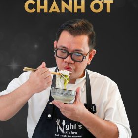 MV74 - KHOÁ HỌC MÓN LẨU GÀ CHANH ỚT
