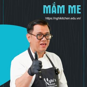 MV148 - KHOÁ HỌC GỎI BÒ BÓP THẤU MẮM ME
