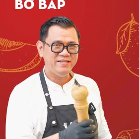 MV230 - KHOÁ HỌC MÓN CÁNH GÀ CHIÊN BƠ BẮP