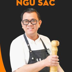 MV221 - KHOÁ HỌC MÓN CANH MỌC NGŨ SẮC