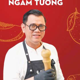 MV280 - KHÓA HỌC MÓN LÒNG ĐỎ TRỨNG NGÂM TƯƠNG