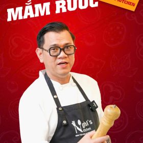 MV303 - KHOÁ HỌC MÓN LẨU BÒ MẮM RUỐC