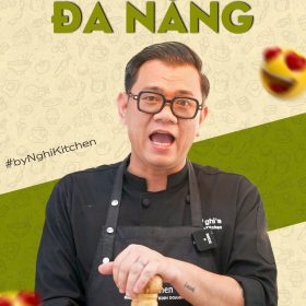 MV459 - MÓN SỐT DẦU ỚT ĐA NĂNG