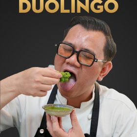 MV515 - KHÓA HỌC MÓN CHÂN GÀ DUOLINGO