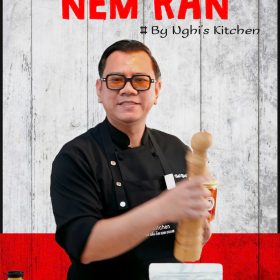 MV514 - KHÓA HỌC MÓN SỐT MẮM NEM RÁN