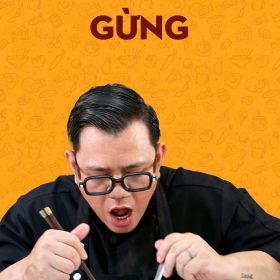 MV546- KHÓA HỌC MÓN GÀ NHÚNG GỪNG