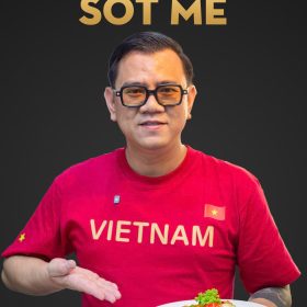 MV612 - KHÓA HỌC MÓN BÒ SỐT ME