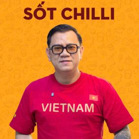MV610 - KHÓA HỌC MÓN CÁ DIÊU HỒNG SỐT CHILI