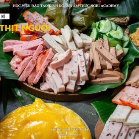 MP489 - KHÓA HỌC ONLINE SẢN XUẤT JĂM BÔNG DA HEO ĐỎ (NHÂN BÁNH MÌ)