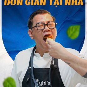 MV643 - KHÓA HỌC MÓN PHÁ LẤU ĐƠN GIẢN TẠI NHÀ