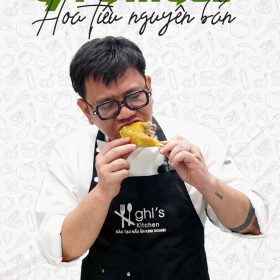 MV647 - KHOÁ HỌC MÓN GÀ Ủ MUỐI HOA TIÊU NGUYÊN BẢN
