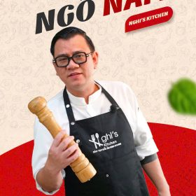 MV648 - KHÓA HỌC MÓN GÀ SỐT NGÔ NẤM