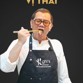 MV666 - KHOÁ HỌC MÓN CHÂN GÀ SỐT XANH VỊ THÁI