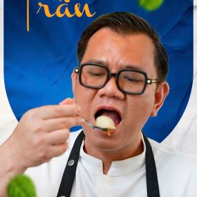 MV652 - KHÓA HỌC MÓN BÁNH ÍT TRẦN