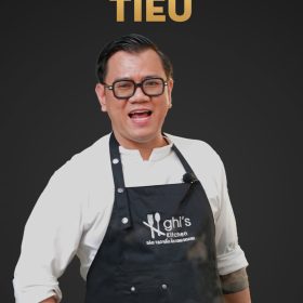 MV658 - KHOÁ HỌC MÓN VỊT NẤU TIÊU