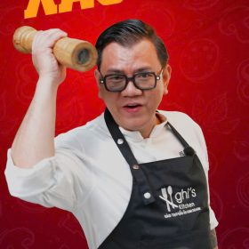 MV659 - KHÓA HỌC MÓN XÁO GÀ