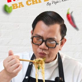MV668 - KHÓA HỌC MÓN MỲ XÀO BA CHỈ BÒ MỸ