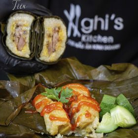 MP506 - KHÓA HỌC ONLINE - BÍ QUYẾT MỞ QUÁN BÁNH CHƯNG TIÊU