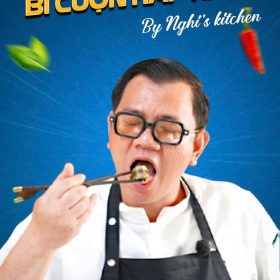 MV675 - KHOÁ HỌC MÓN SỐT CHẤM BÌ CUỘN HẤP HÀNH